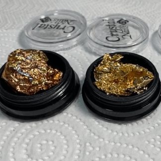 SMOKE FOIL