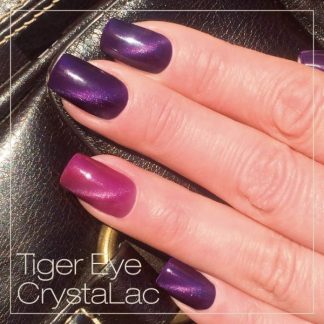 Tiger Eye