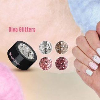 DIVA GLITTERS