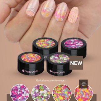 NAILFETTI