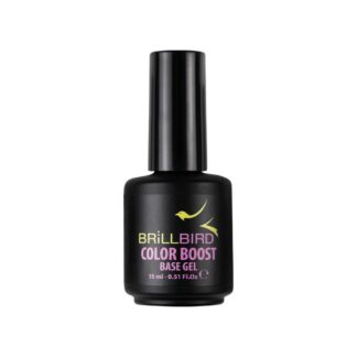 Brillbird - Color Boost Base Gel - 15ml