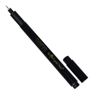 Crystal Nails - Sens Sketch Pen