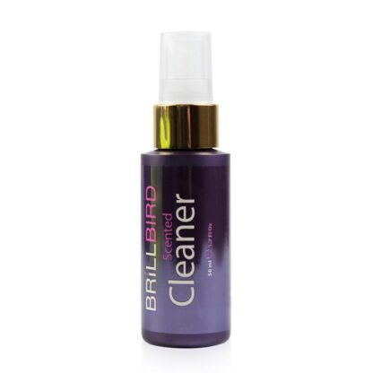 Brillbird - Cleaner - Scented