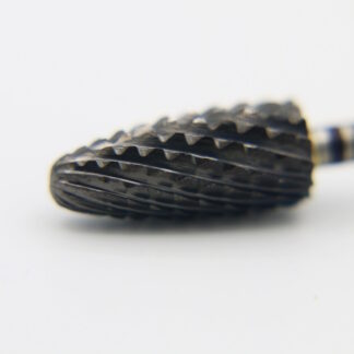 Vulkano - Punta Carbide Color - Cereme