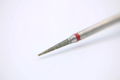 Vulkano - Punta Diamond - Cotopaxi Red