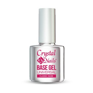 CRYSTAL NAILS - BASE GEL UNIVERSAL - 13ML