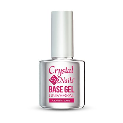 CRYSTAL NAILS - BASE GEL UNIVERSAL - 13ML