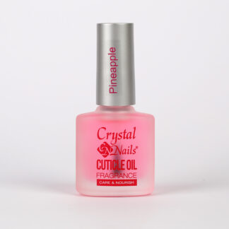 Crystal Nails - Olio Per Cuticole - Ananas