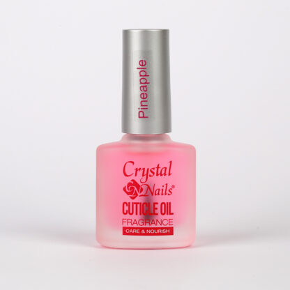 Crystal Nails - Olio Per Cuticole - Ananas