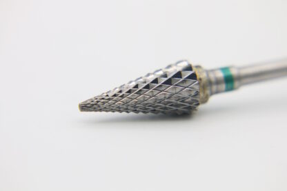 Vulkano - Punta Carbide Classic - Galeras Green
