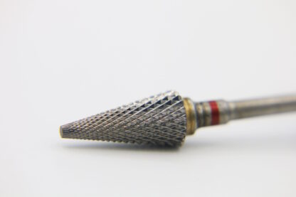 Vulkano - Punta Carbide Classic - Galeras Red
