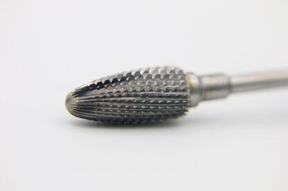 Vulkano - Punta Carbide Classic - Agrigan