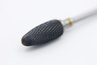 Vulkano - Punta Carbide Color - Ararat
