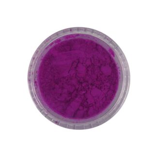 Crystal Nails - Neon Pigment - Purple