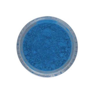 Crystal Nails - Neon Pigment - Blue