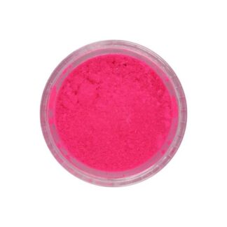 Crystal Nails - Neon Pigment - Pink
