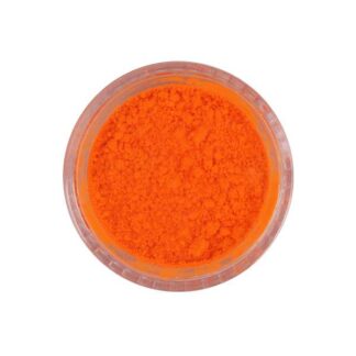 Crystal Nails - Neon Pigment - Orange