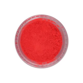 Crystal Nails - Neon Pigment - Coral
