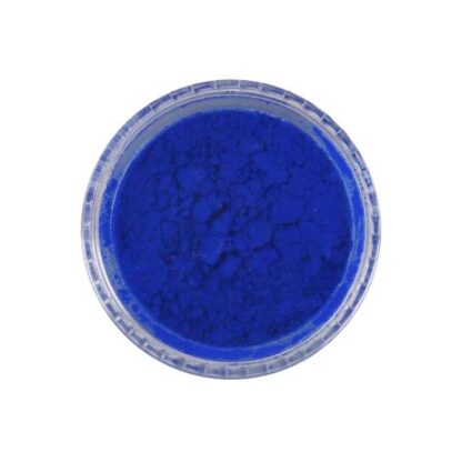 Crystal Nails - Neon Pigment - Royal Blue