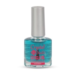 Crystal Nails - Olio Per Cuticole - Cocco