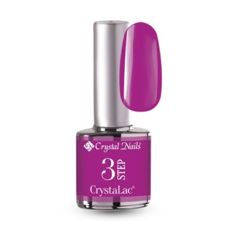 Crystal Nails - 3 Step Crystalac - 3S174