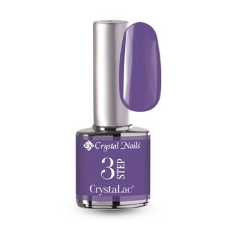 Crystal Nails - 3 Step Crystalac - 3S175