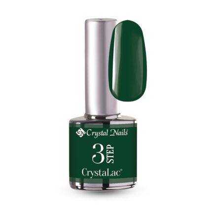 Crystal Nails - 3 Step Crystalac - 3S176