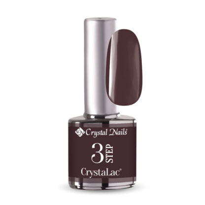Crystal Nails - 3 Step Crystalac - 3S177