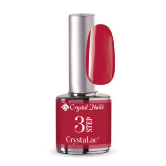 Crystal Nails - 3 Step Crystalac - 3S178