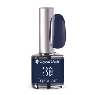 Crystal Nails - 3 Step Crystalac - 3S179