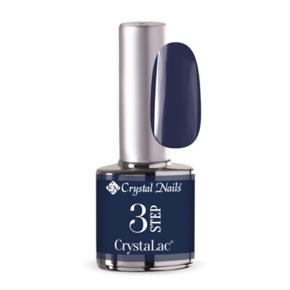 Crystal Nails - 3 Step Crystalac - 3S179