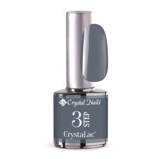 Crystal Nails - 3 Step Crystalac - 3S180
