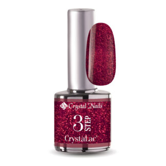 Crystal Nails - 3 Step Crystalac - 3S181