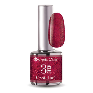 Crystal Nails - 3 Step Crystalac - 3S182