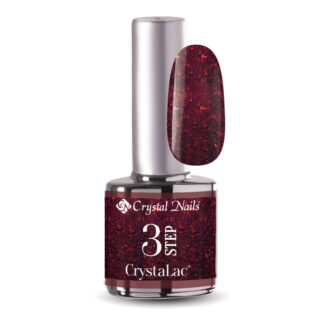 Crystal Nails - 3 Step Crystalac - 3S183