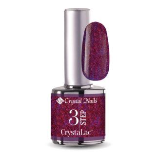 Crystal Nails - 3 Step Crystalac - 3S184