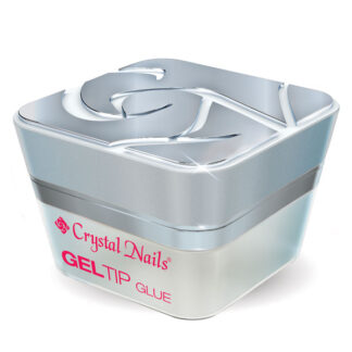 Crystal Nails - Gel Tip Glue - 5ml
