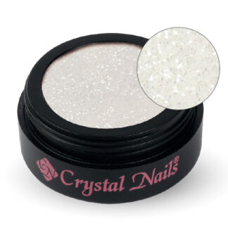 Crystal Nails - Frosty Glitter - Medium