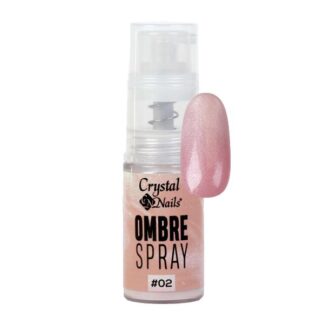 Crystal Nails - Ombre Spray - #02 - 5g