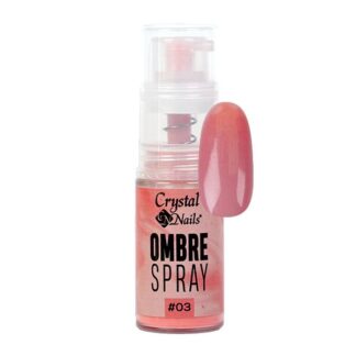 Crystal Nails - Ombre Spray - #03 - 5g