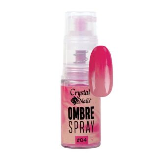 Crystal Nails - Ombre Spray - #04 - 5g