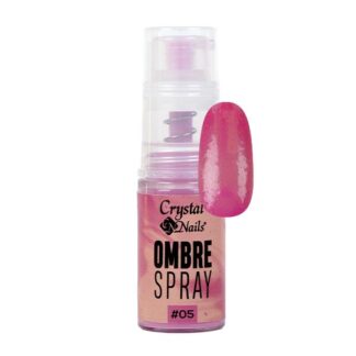 Crystal Nails - Ombre Spray - #05 - 5g