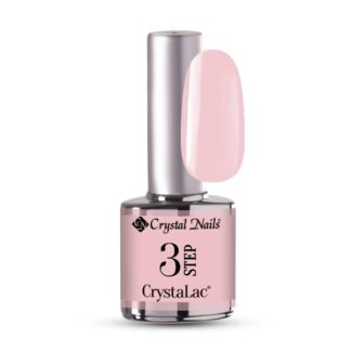 Crystal Nails - 3 Step Crystalac - 3S186