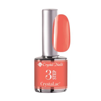 Crystal Nails - 3 Step Crystalac - 3S185