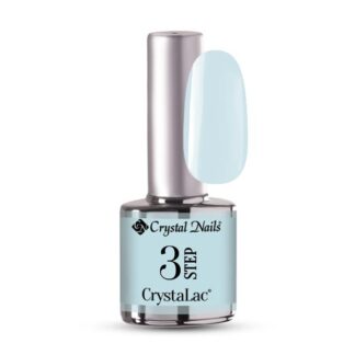 Crystal Nails - 3 Step Crystalac - 3S187