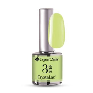 Crystal Nails - 3 Step Crystalac - 3S188