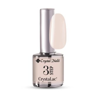 Crystal Nails - 3 Step Crystalac - 3S190
