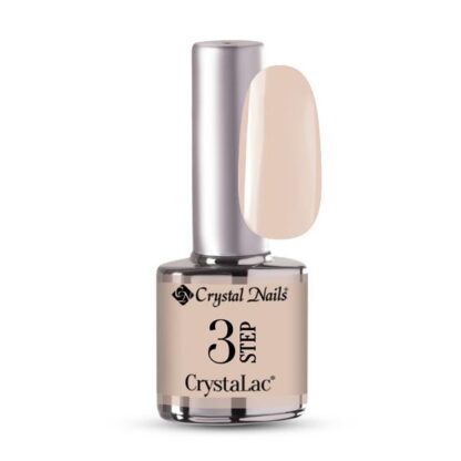 Crystal Nails - 3 Step Crystalac - 3S191