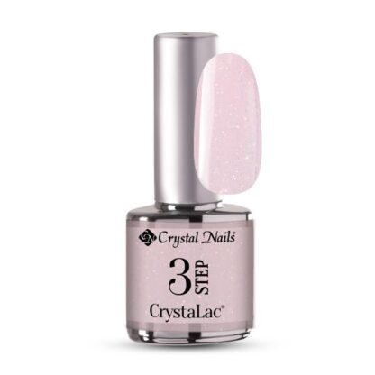 Crystal Nails - 3 Step Crystalac - 3S192