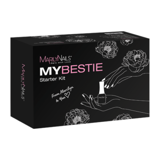 Marilynails - My Bestie Starter Kit